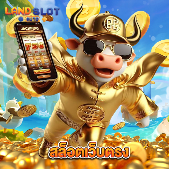 landslotauto สล็อตเว็บตรง